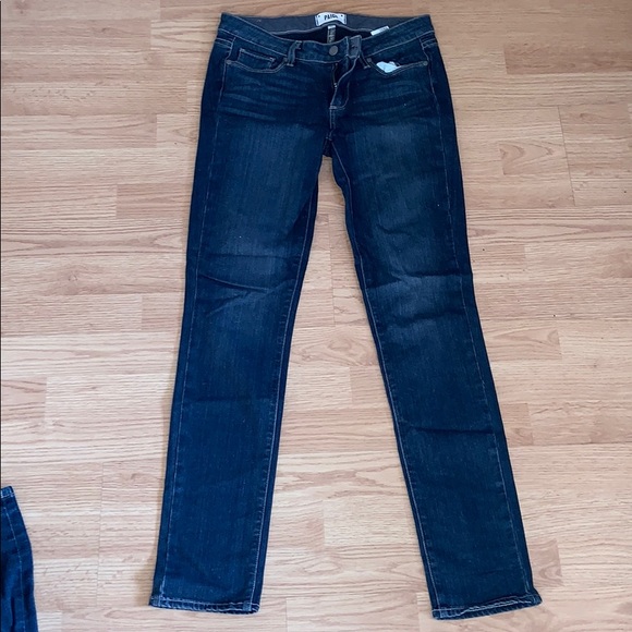 Skyline skinny Paige Jean - Picture 1 of 4